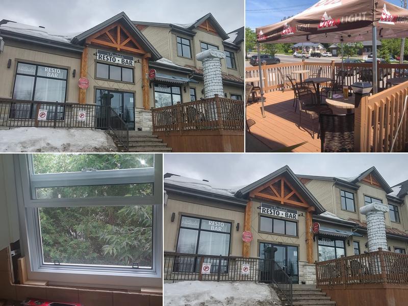 Bar Le Chantadèle 798 Bd de Sainte-Adèle, Sainte-Adèle