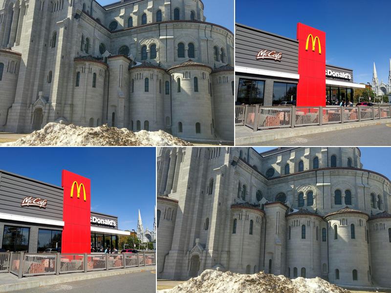 McDonald’s