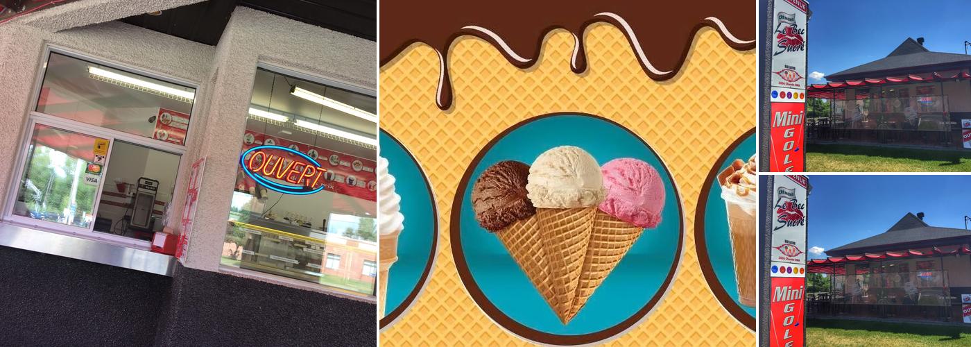 Crèmerie Le Bec Sucré