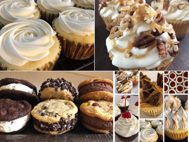 Indulgence Cheesecakes