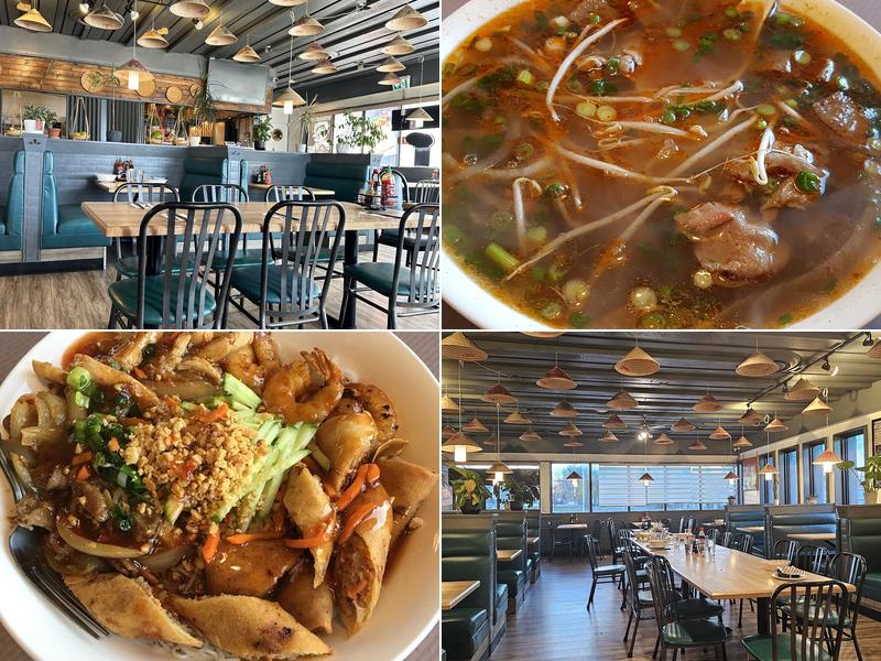 Fuh Station 1 - Idylwyld