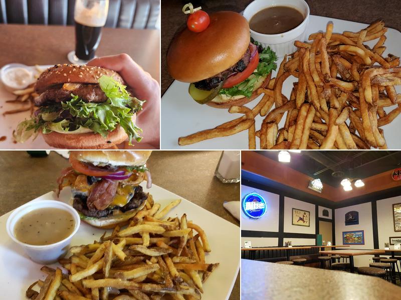 Dublin's Irish Pub & Grill