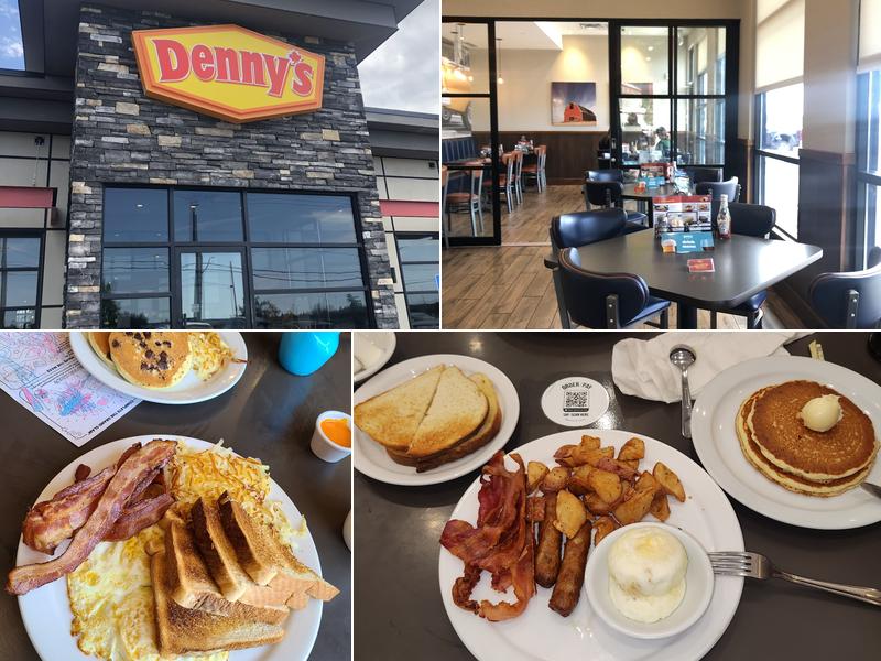 Denny's Lorne Avenue