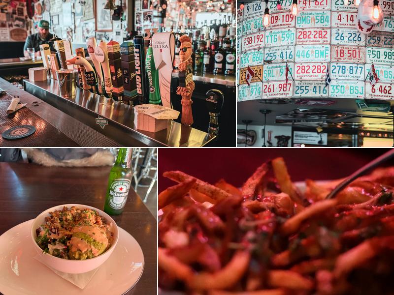 Leopold's Tavern Saskatoon - Evergreen