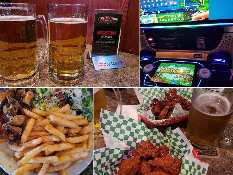 TailGatorz Sports Bar