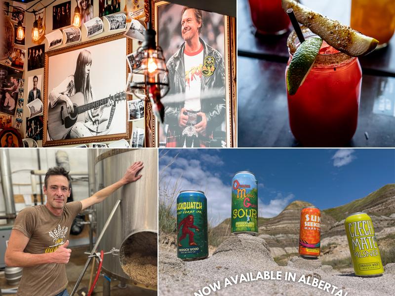 Leopold's Tavern Saskatoon - Kensington