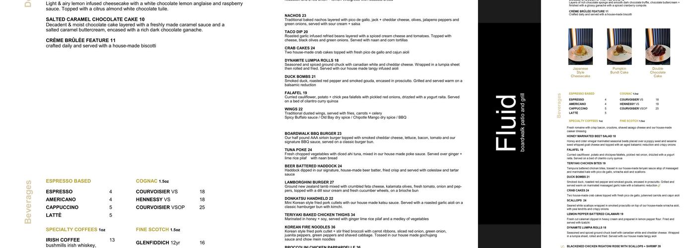 View Menu