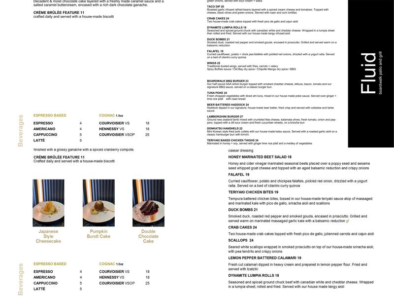 View Menu