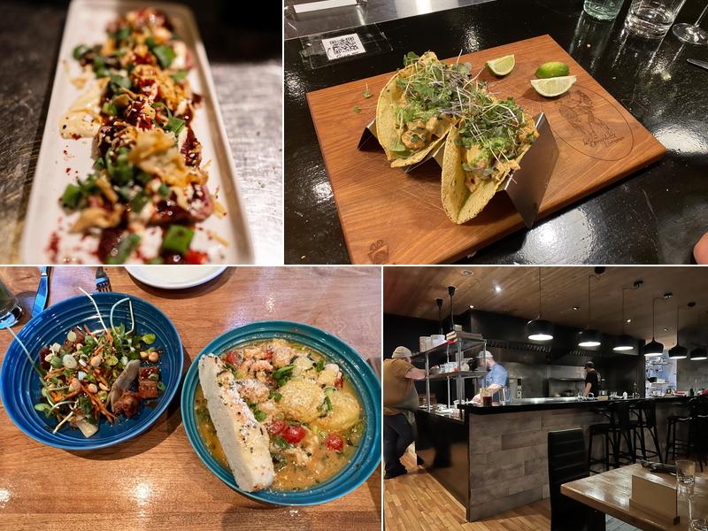 Le Bavard et l'Ivrogne