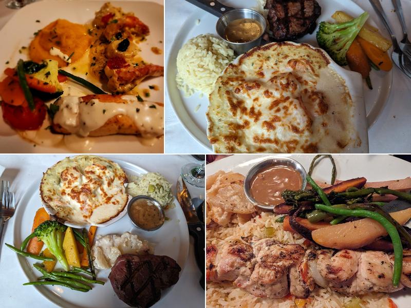 Casa del mare 464 Pl. du Commerce, Sept-Îles