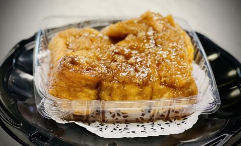 Pain du College Memramcook