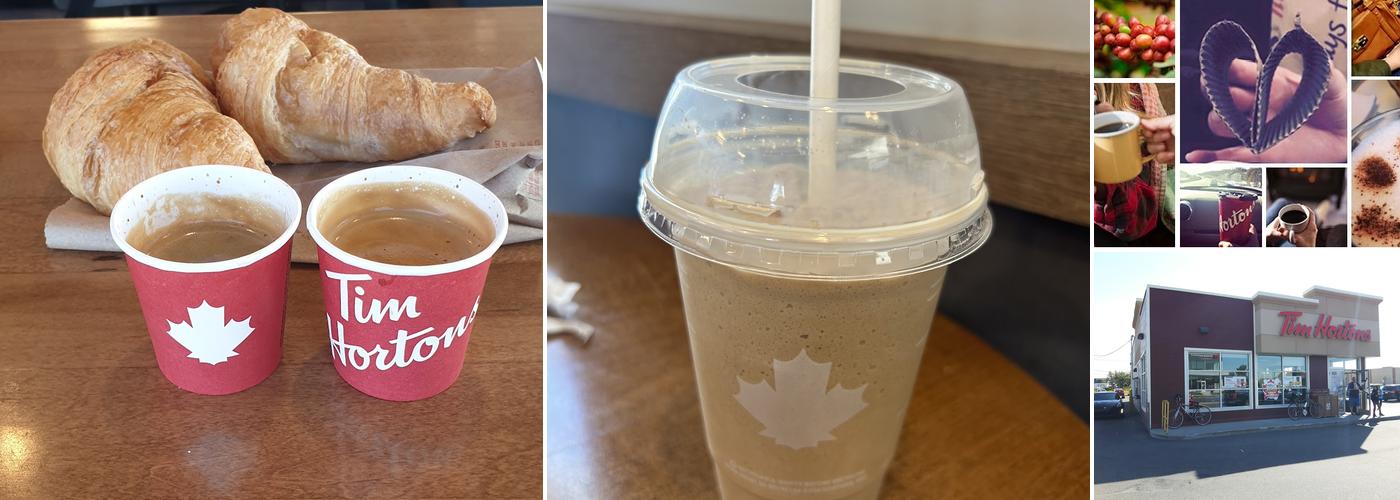 Tim Hortons