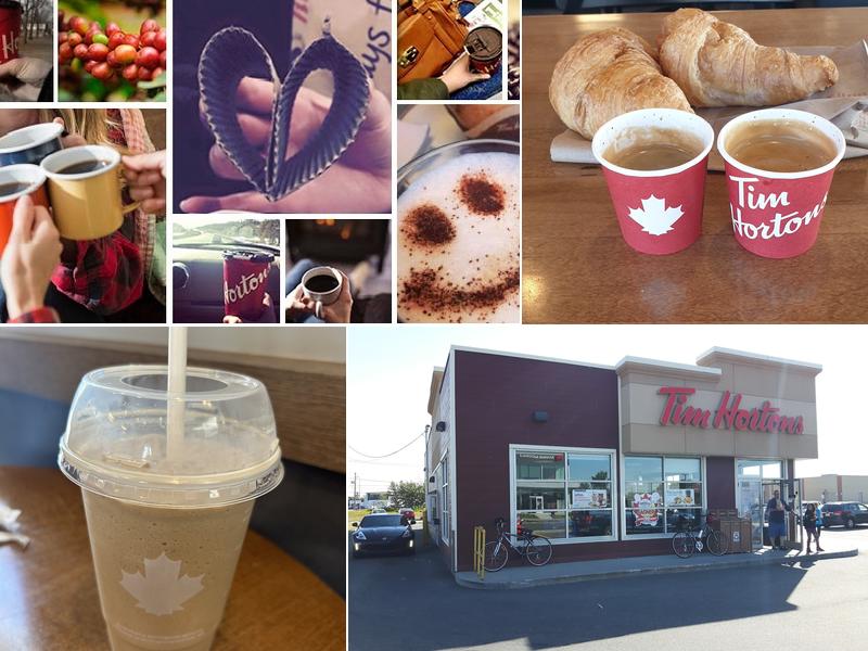 Tim Hortons