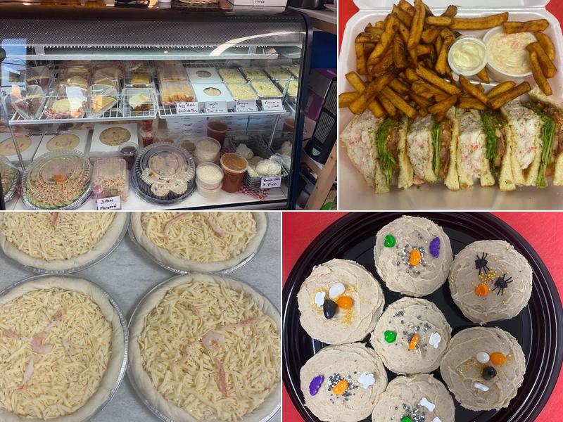 Restaurant le ptit snack