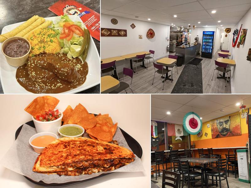 Taco-Lys 133 Rue St Paul, Joliette