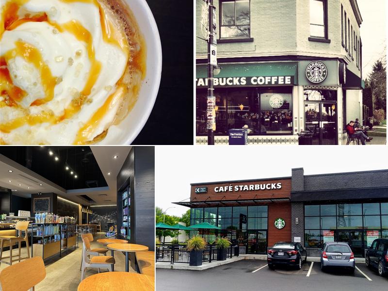 Starbucks