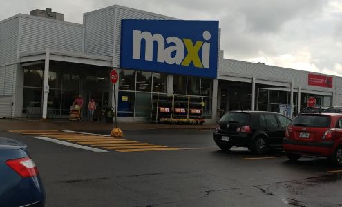 Maxi Shawinigan d'Youville Shawinigan