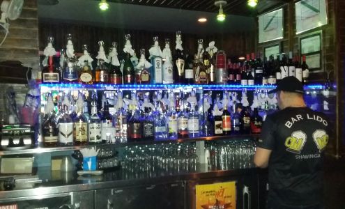 Bar Lido Shawinigan-Sud