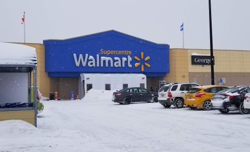 Walmart Shawinigan