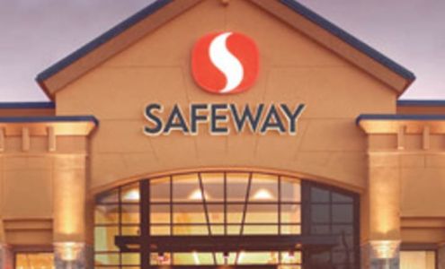 Safeway Wye Road