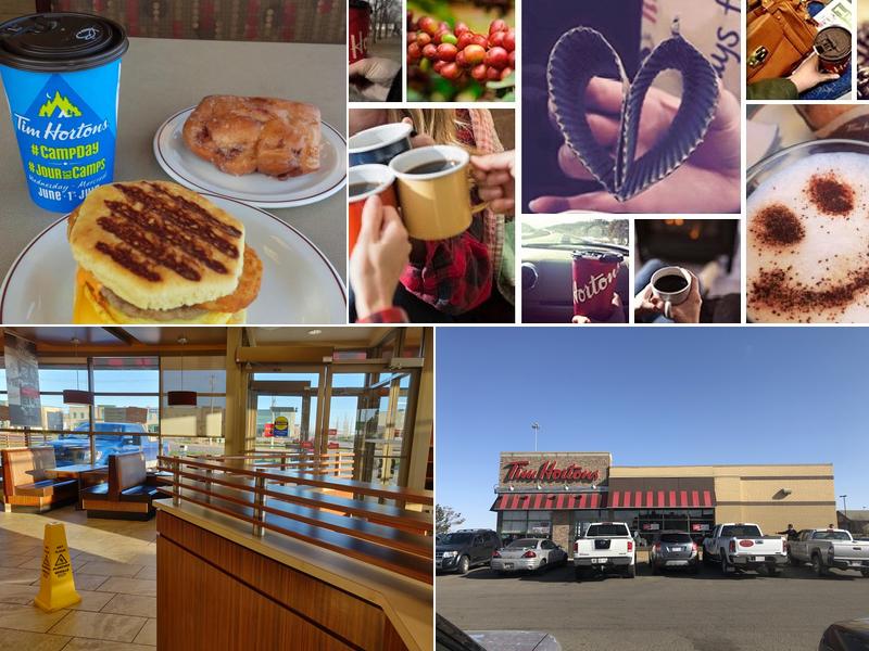 Tim Hortons