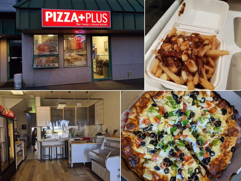 Pizza Plus