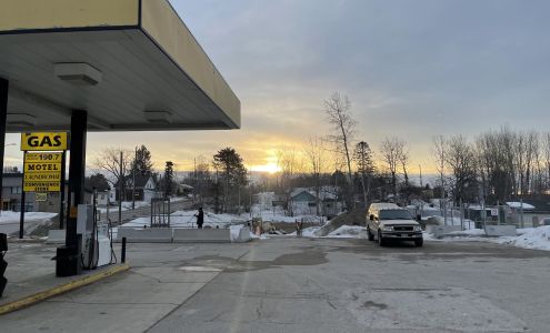 The Wellington Centre Sioux Lookout