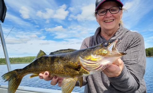 Moosehorn Lodge Sioux Lookout