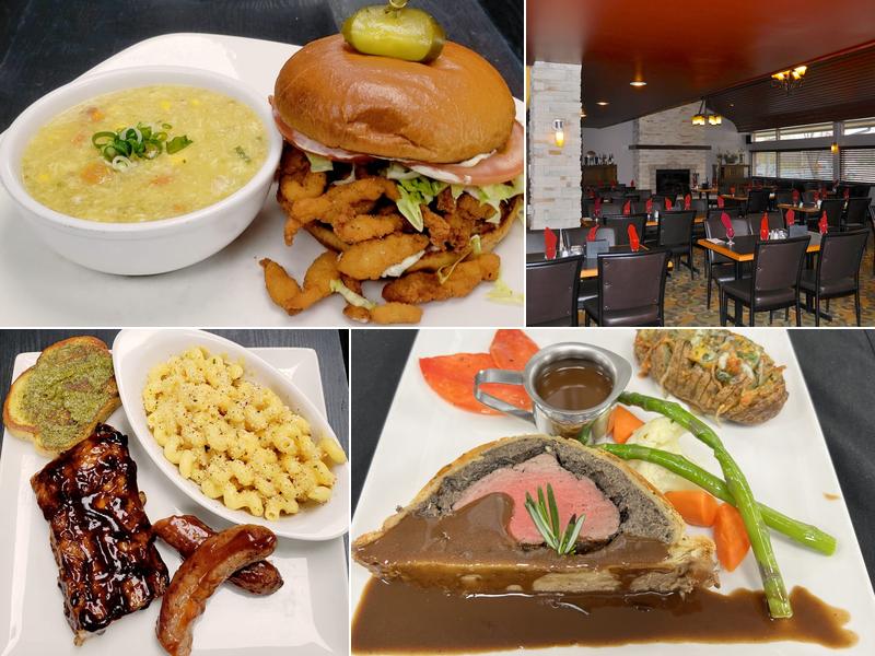 The Landing 1200 Main St SW, Slave Lake