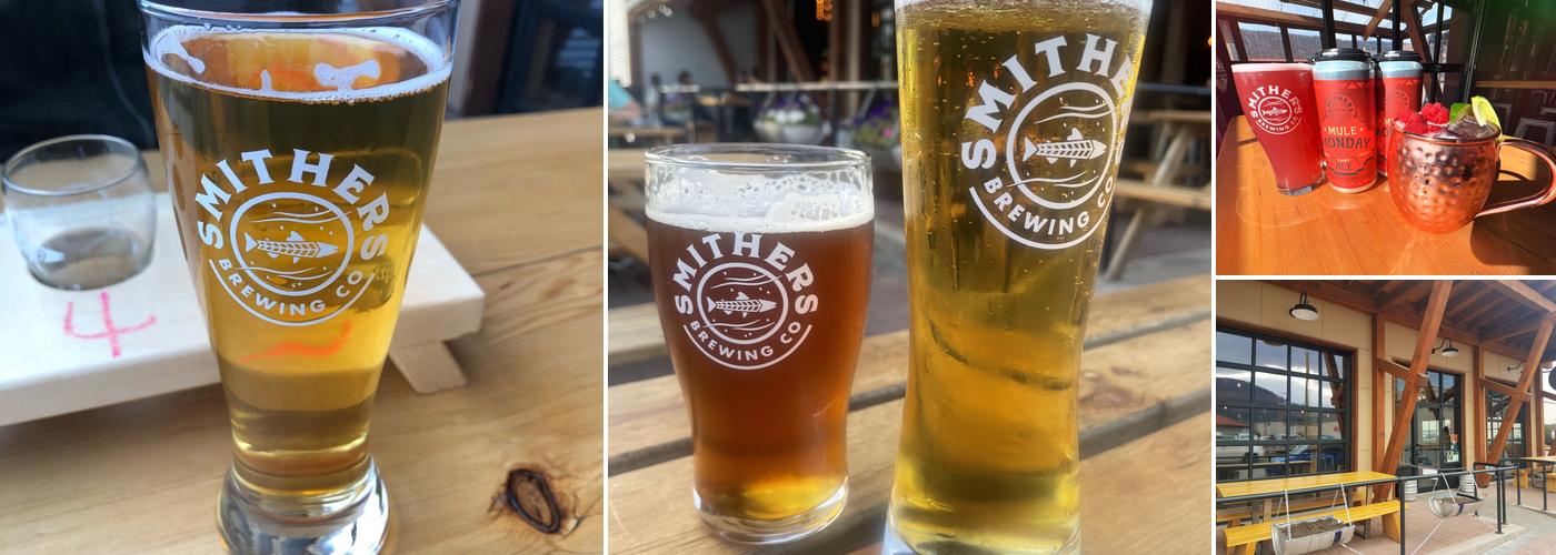 Smithers Brewing Co.