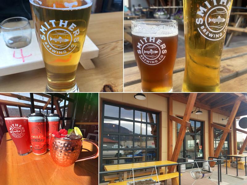 Smithers Brewing Co.