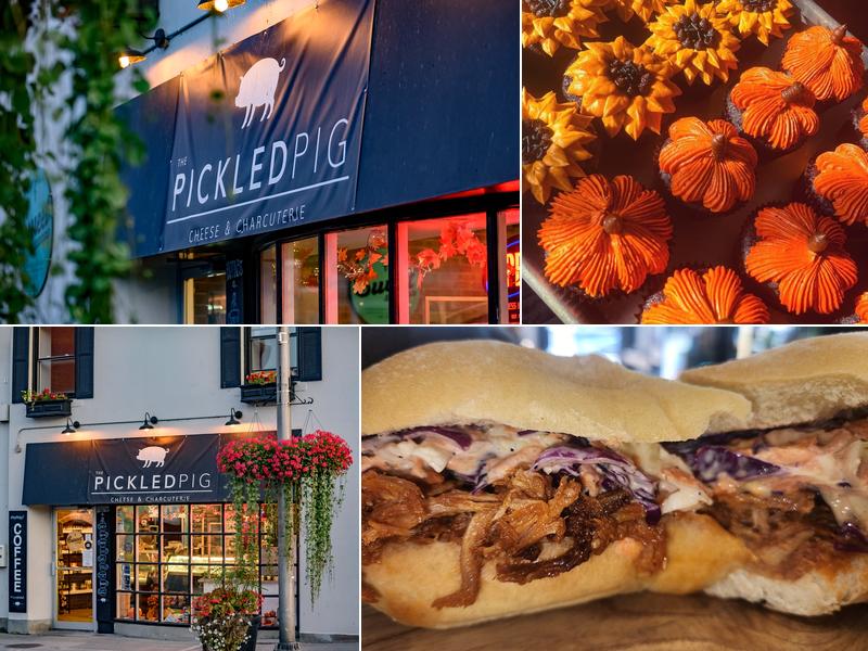 The Pickled Pig 38 Beckwith St N, Smiths Falls