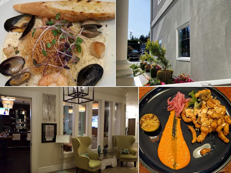 Vault 6929 W Coast Rd, Sooke