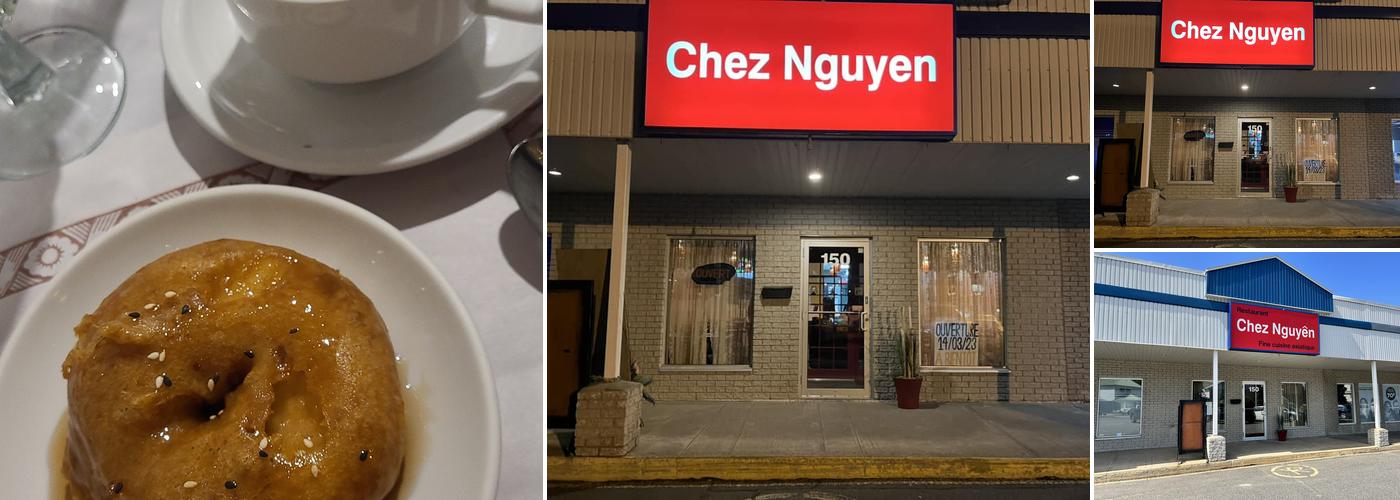 Chez Nguyen
