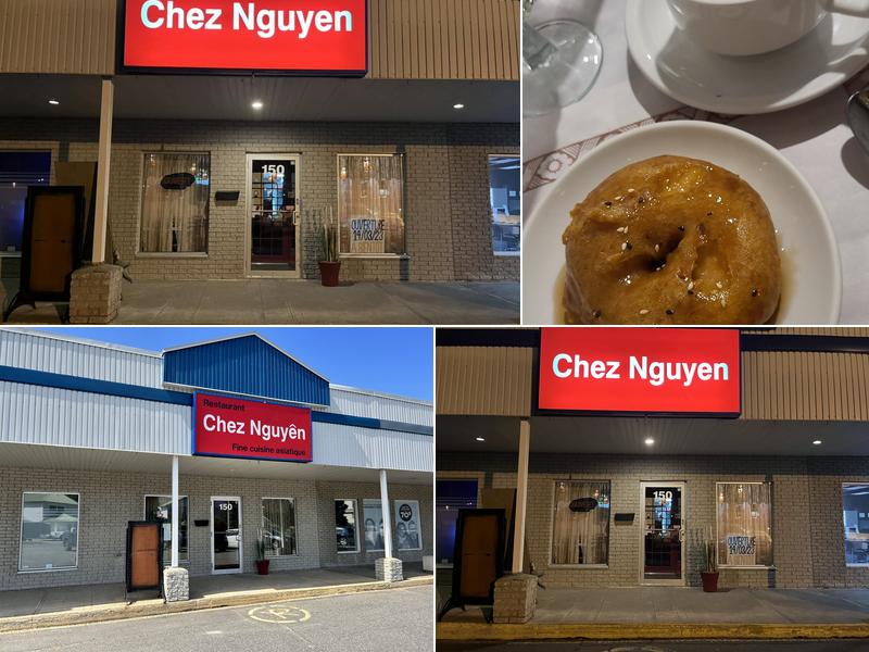 Chez Nguyen