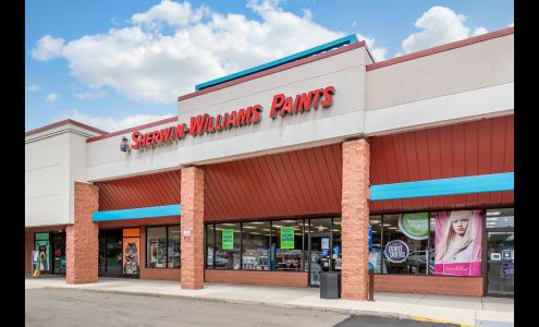 Sherwin-Williams Paint Store