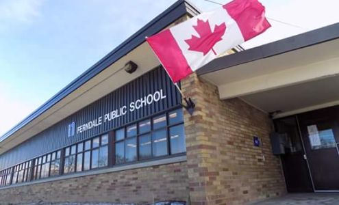 Ferndale Public School