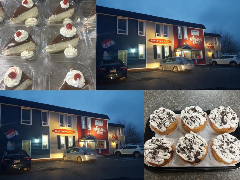 Dough By's Bakery 679 Conception Bay Hwy, Conception Bay South