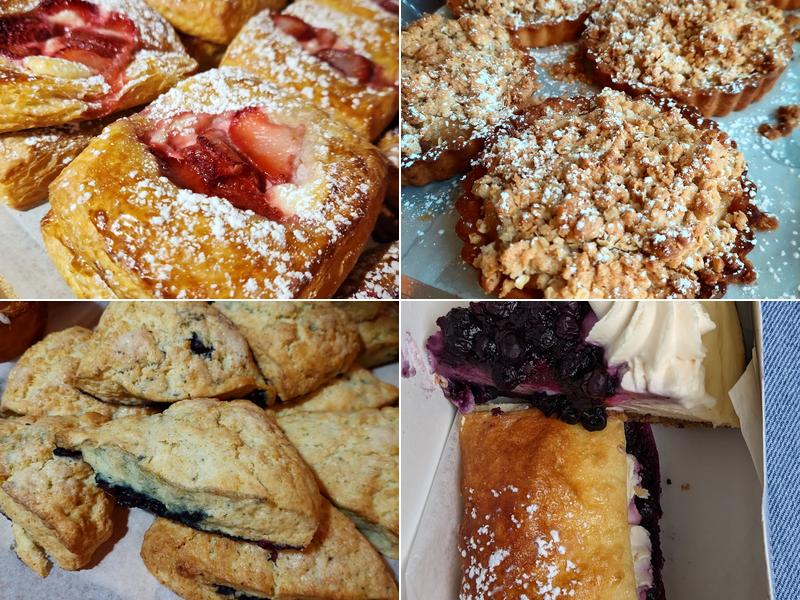 The Old Dublin Bakery 203 Merrymeeting Rd, St. John's