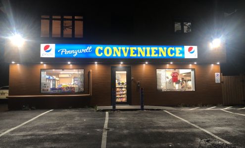 Pennywell Convenience