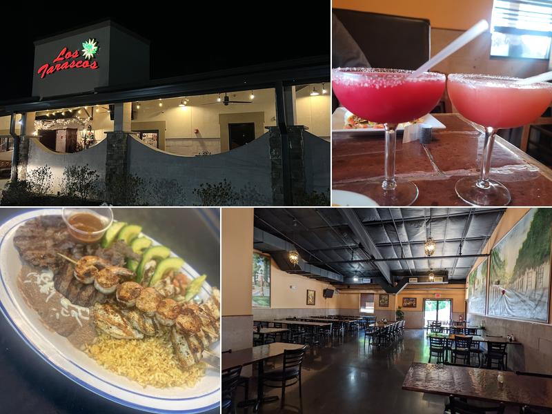 Los Tarascos 4100 Owen Pkwy, Northport