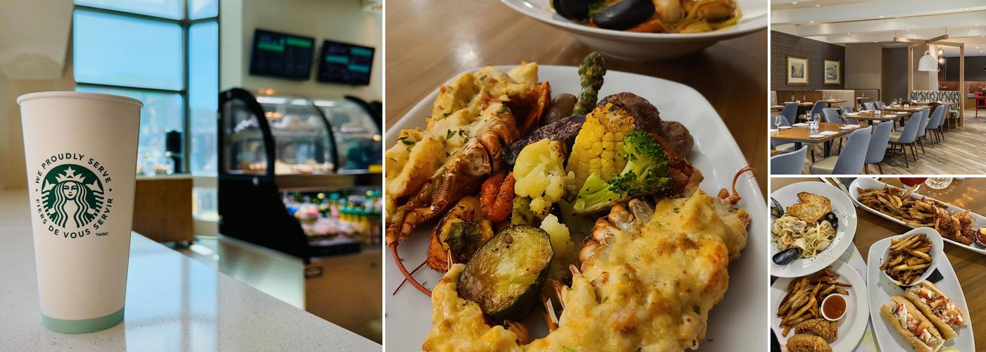 Pinnacle Restaurant and Lounge