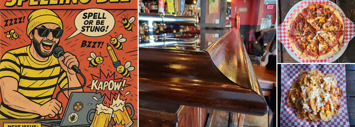 The Newfoundland Embassy