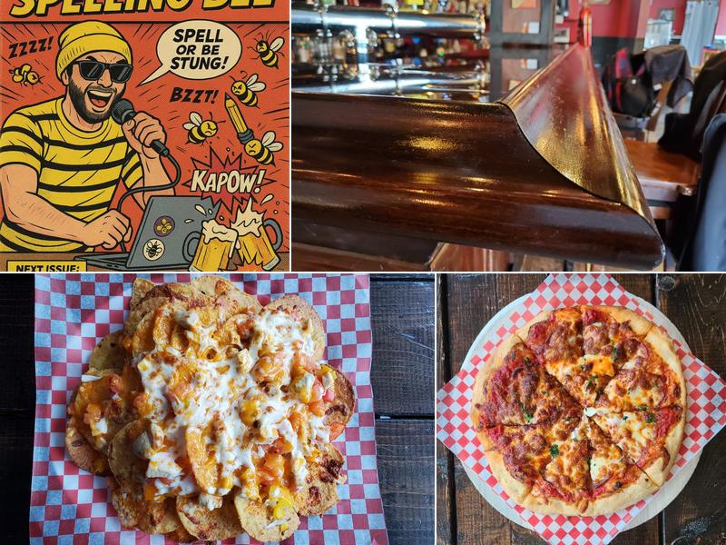 The Newfoundland Embassy