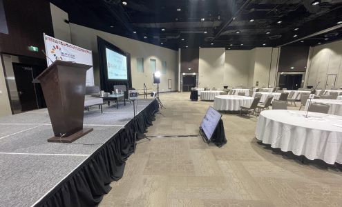 St. John's Convention Centre