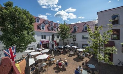 The Murray Premises Hotel