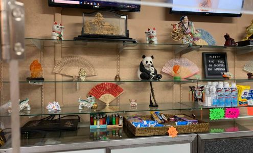 Lee's Snack & Confectionery Stephenville