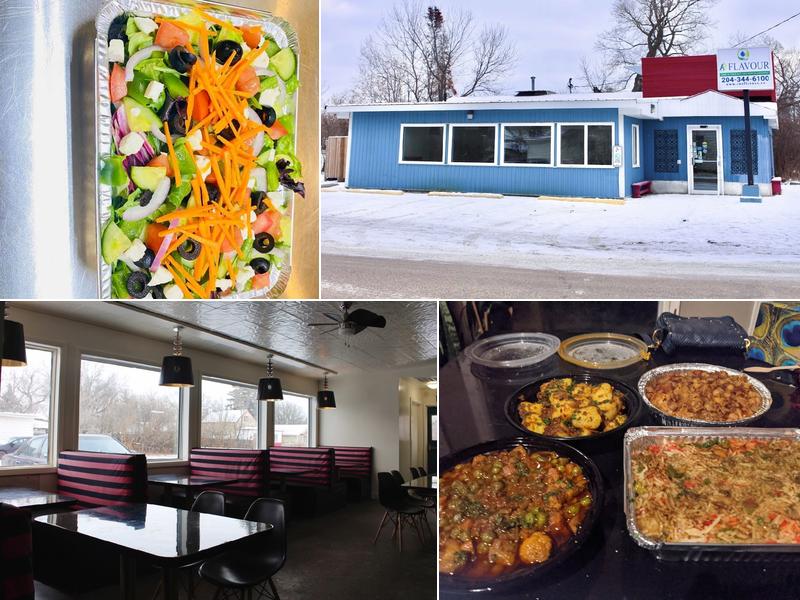 ARS Flavour 23 Main St, Stony Mountain