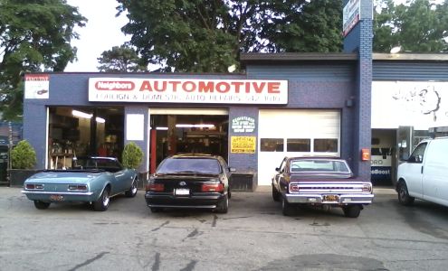 U-Haul Neighborhood Dealer