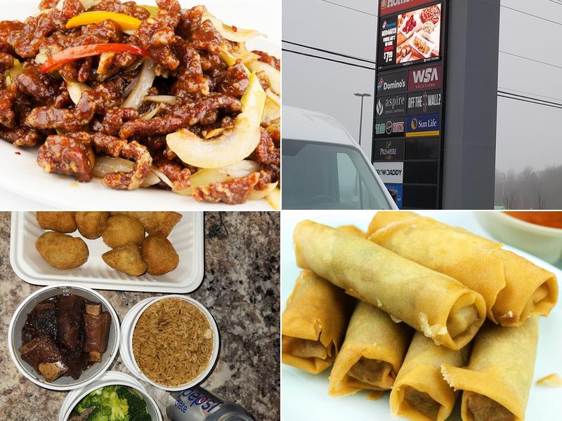 Dragon Feast - 龙涎 🦐 Chinese Food 🍜 Restaurant